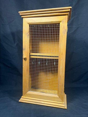Kast - Hout