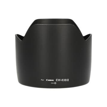 Canon EW-83B II met garantie, Ophalen of Verzenden, Gebruikt