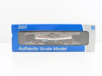 Dapol N - 2F-027-008 - Modeltrein goederenwagon (1) -, Hobby en Vrije tijd, Nieuw