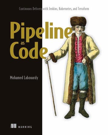 Pipeline as Code: Continuous Delivery with Jenkins,, Verzenden, Mohamed Labouardy