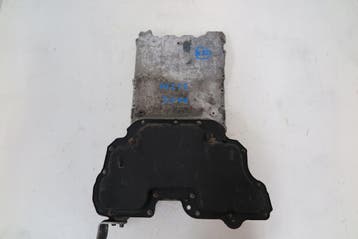 oliepan voor Mercedes Benz W212 3.0 CDI V6 6420142602, Auto-onderdelen, Motor en Toebehoren, Verzenden, Gebruikt
