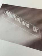 Mulholland Drive (2001) - David Lynch - Asymmetrical