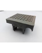 Kettingplaat 80 x 73 x 40, Articles professionnels, Machines & Construction | Travail du bois, Verzenden