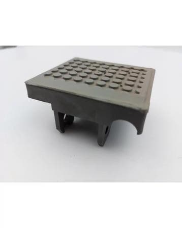 Kettingplaat 80 x 73 x 40, Verzenden