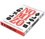 Nomizo 9789024571673 Marlies Visser, Boeken, Verzenden, Zo goed als nieuw, Marlies Visser