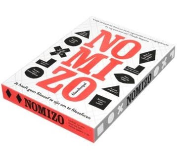 Nomizo 9789024571673 Marlies Visser, Boeken, Verzenden, Zo goed als nieuw, Marlies Visser