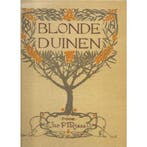 Blonde duinen 9789021011493 Thysse, Boeken, Verzenden, Gelezen, Thysse