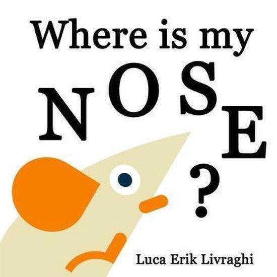 Where is my nose? 9798556788763 Luca Erik Livraghi, Livres, Langue | Anglais, Envoi