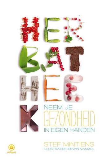 Herbatheek 9789076541815 Stef Mintiens, Verzenden, Stef Mintiens