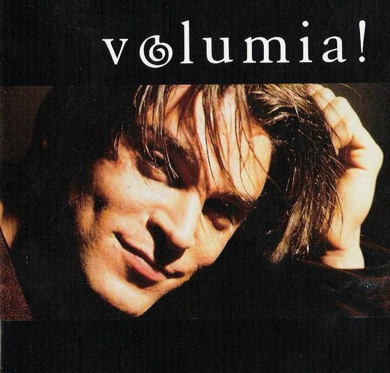 Volumia! - Volumia! (CD, 1998), Cd's en Dvd's, Cd's | Pop, Gebruikt, Verzenden