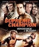 Supreme champion op Blu-ray, Verzenden, Nieuw in verpakking