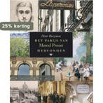 Het Parijs van Marcel Proust hervonden 9789023427629, Verzenden, Zo goed als nieuw, Henri Raczymow