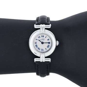 Cartier - Must Colisee - Sans prix de réserve - W1001665 -, Nieuw