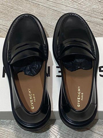Givenchy - Mocassins - Maat: EU 42 - Nieuw in doos, Vêtements | Hommes