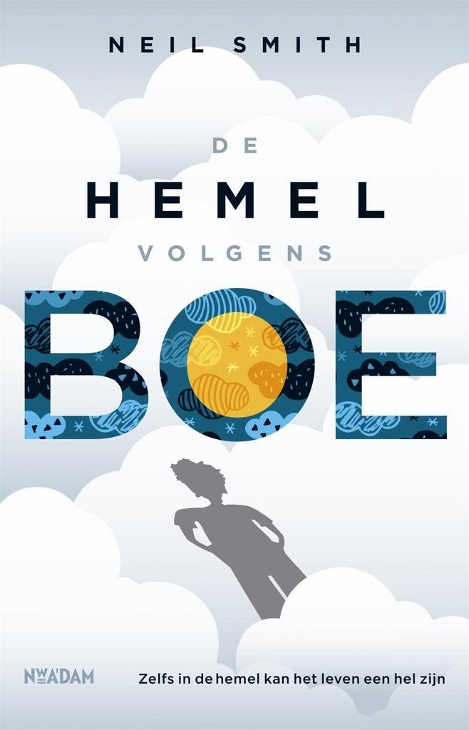 De hemel volgens Boe (9789046819739, Neil Smith), Boeken, Romans, Nieuw, Verzenden