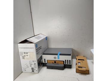 HP Smart Tank 7008 - All-in-One Printer - Dubbelzijdig, Computers en Software, Verzenden, Zo goed als nieuw, HP