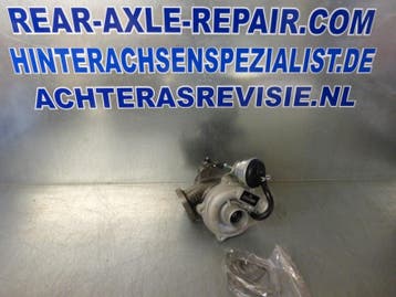 Turbo Fiat Punto, Ford Ka, Opel Corsa (zie omschrijving)., Autos : Pièces & Accessoires, Verzenden