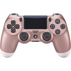 Playstation 4 / PS4 Controller DualShock 4 Rose V2, Games en Spelcomputers, Spelcomputers | Sony PlayStation 4, Ophalen of Verzenden