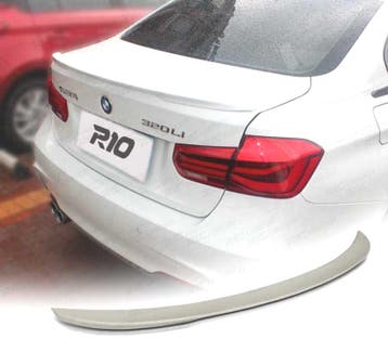 Aileron Becquet Lame Coffre Pour Bmw F30 11-18 Berline Look, Verzenden, Nieuw