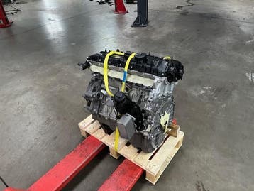 Motor BMW B58 B58b30a 0km NIEUW!  3.0, Ophalen of Verzenden, Nieuw, BMW
