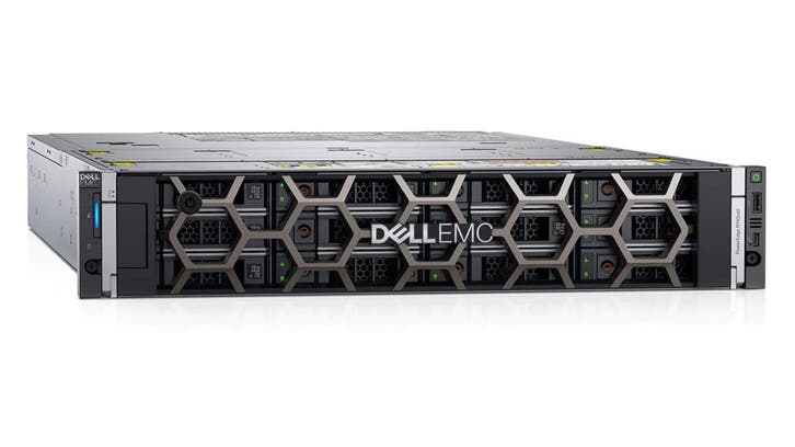 Dell PowerEdge R740xD 12x 3.5 - Zelf samenstellen, Computers en Software, Servers, Refurbished, Verzenden