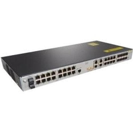 Cisco A901S-3SG-F-D, Informatique & Logiciels, Commutateurs réseau, Enlèvement ou Envoi