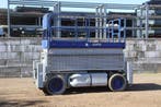 Veiling: Schaarlift JLG M4069 Elektrisch 14m 2006, Ophalen