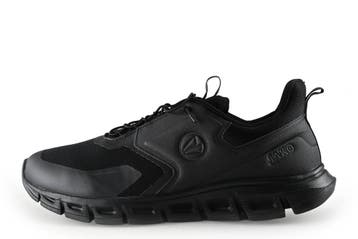 Jako Sneakers in maat 47 Zwart, Verzenden, Sneakers