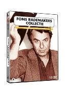 Fons Rademakers collection op DVD, Cd's en Dvd's, Verzenden, Nieuw in verpakking