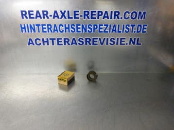 Opel Tandwiel nummer 718158 (zie omschrijving) (automaat), Verzenden, Nieuw, Opel