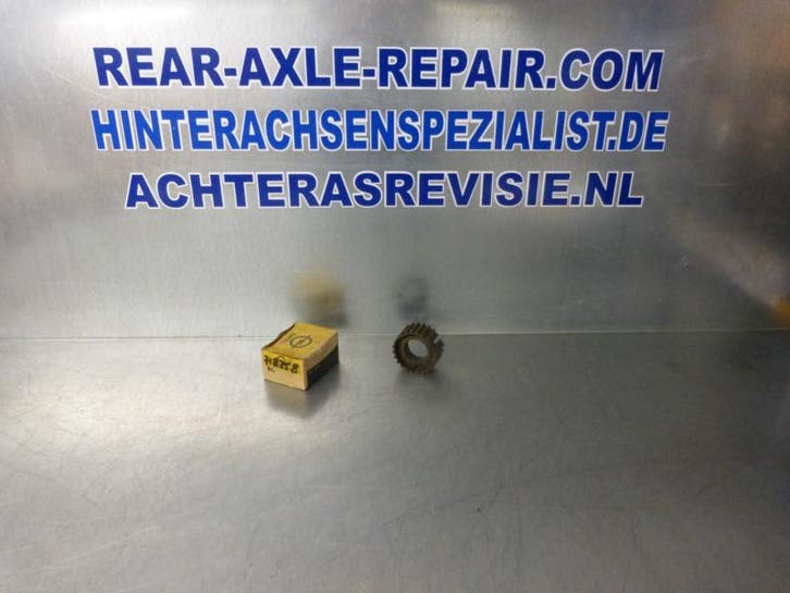 Opel Tandwiel nummer 718158 (zie omschrijving) (automaat), Autos : Pièces & Accessoires, Transmission & Accessoires, Envoi