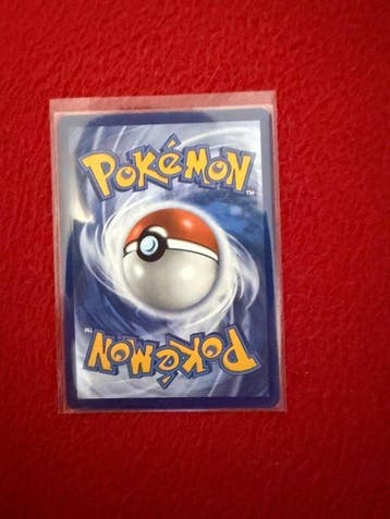 Pokémon - 1 Card - Dracaufeu 4/102 Foil, Carte promo - WOTC, Hobby & Loisirs créatifs