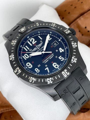 Breitling - Colt Skyracer - X74320 - Heren - 2010-2020