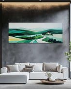 Clelia - Tuscan Dream in Emerald