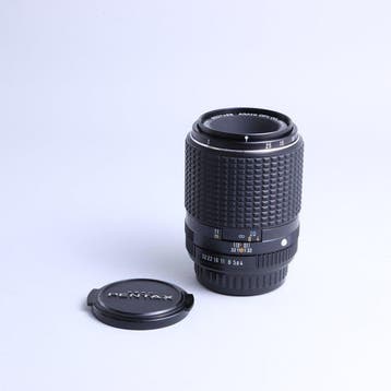 Pentax SMC 100mm f/4 Macro Prime lens, Nieuw