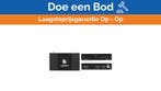 Bieden: Kramer VM-2HXL HDMI splitter VM-2HXL dual output, Ophalen of Verzenden, Nieuw