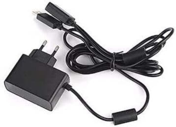 Xbox 360 Kinect Sensor Voedingskabel / Stroomadapter (Thi..., Ophalen of Verzenden