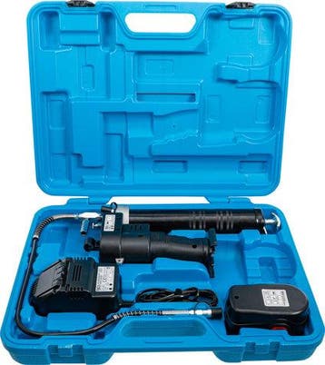 Bgs Technic Accuvetspuit 18 V - 2,0 Ah, Verzenden, Nieuw