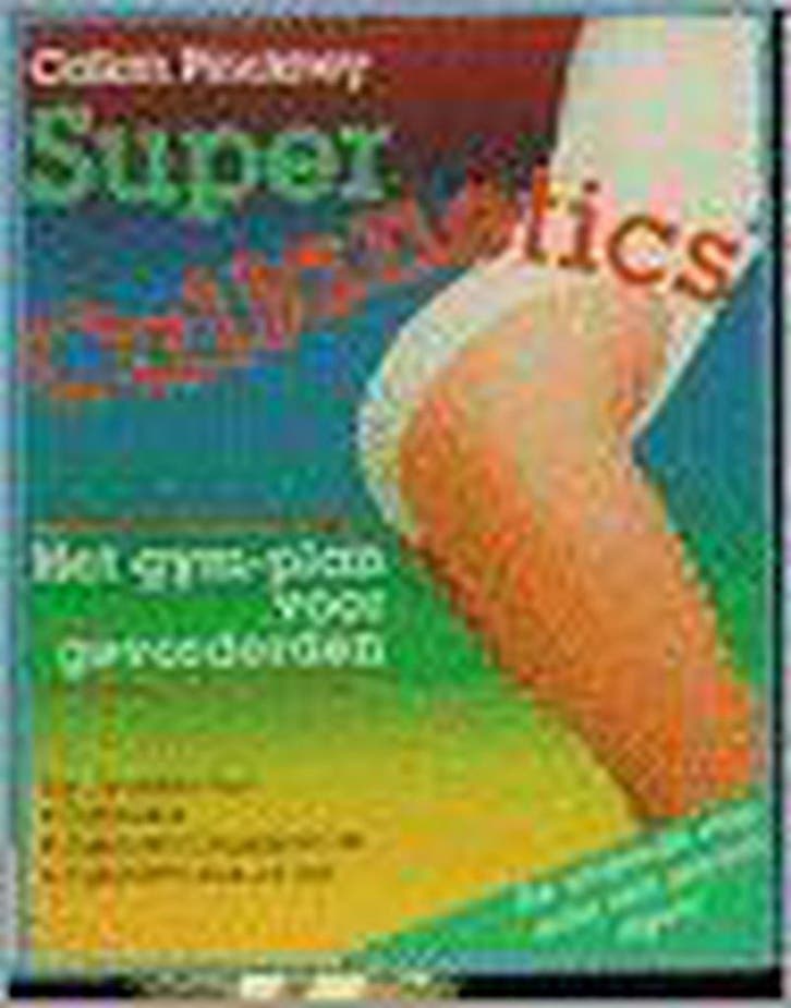 Super callanetics 9789022980224 Pinckney, Boeken, Hobby en Vrije tijd, Gelezen, Verzenden