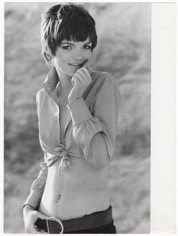 Emilio Lari - Linda Morand