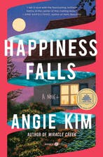 Happiness Falls (Good Morning America Book Club) Angie Kim, Verzenden, Angie Kim