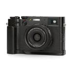 Fujifilm X100V · 5500 clicks · 1 jaar garantie, Ophalen of Verzenden, Zo goed als nieuw