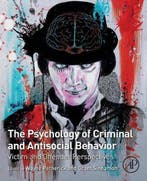 The Psychology of Criminal and Antisocial Behavior, Verzenden, Zo goed als nieuw, Wayne Petherick
