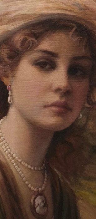 Antonio Senese (XX-XXI) - Eleonora