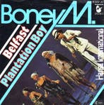 Boney M. - Belfast / Plantation Boy, Verzenden, Gebruikt