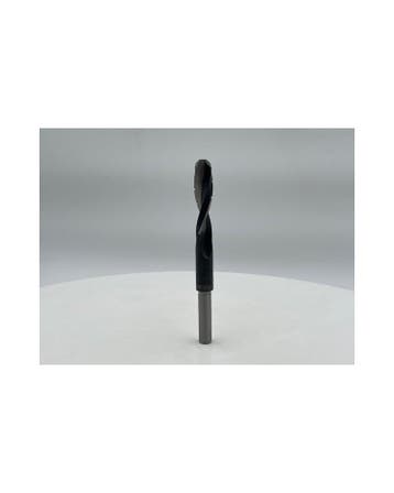 HSS langgatboor schacht 13 mm D18 r, Verzenden