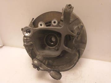 Fusee rechts-achter BMW 5-Serie O173983, Nieuw