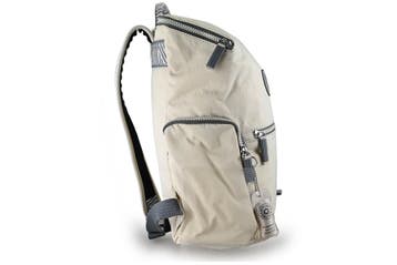 Kipling Rugzak Beige, Verzenden