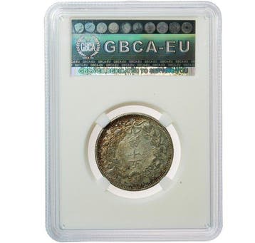 Japan. Taish (1912-1926). 50 Sen 1916 GBCA - EU MS 61, Postzegels en Munten