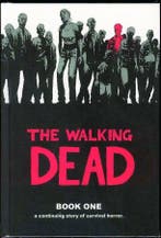 WALKING DEAD 01 HC 9781582406190 Robert Kirkman, Boeken, Verzenden, Gelezen, Robert Kirkman